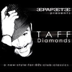 MPP008 | TAFF – Diamonds