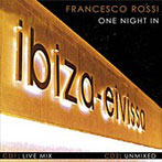 MLT069 | FRANCESCO ROSSI – One night in Ibiza