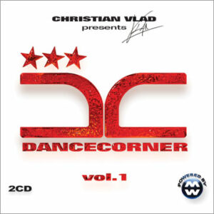 MLT106 | AA. VV. – Dance Corner Compilation Vol. 1