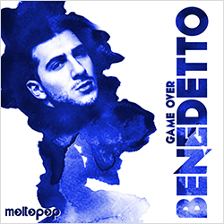 MPP059 | BENEDETTO – Game Over