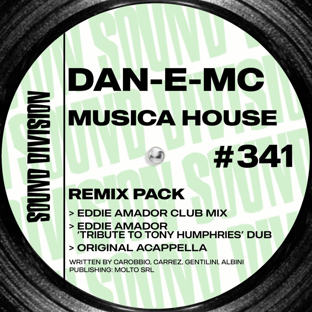 SD0341 | Dan-E-Mc – Musica House