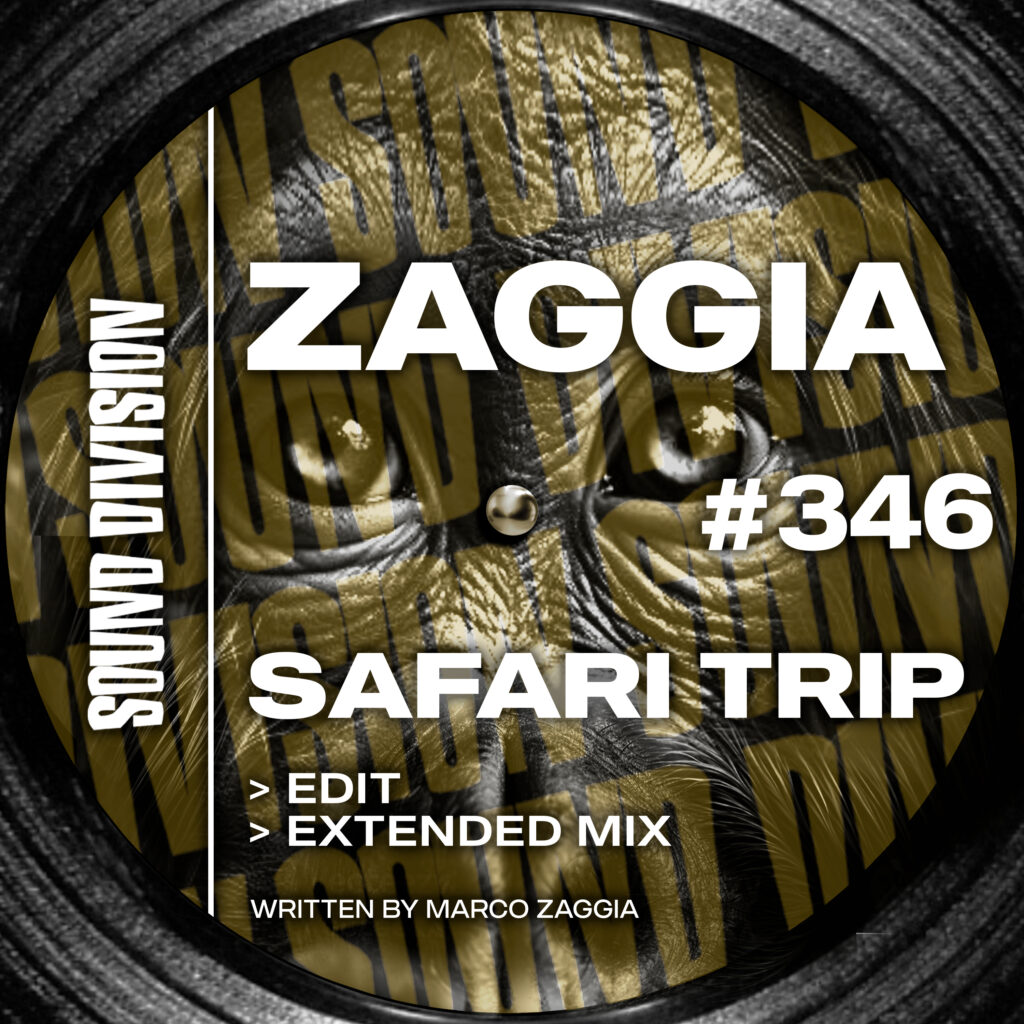 SD0346 | ZAGGIA – Safari Trip