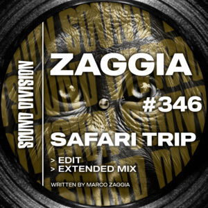 SD0346 |  ZAGGIA – Safari Trip