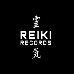 REIKI Records