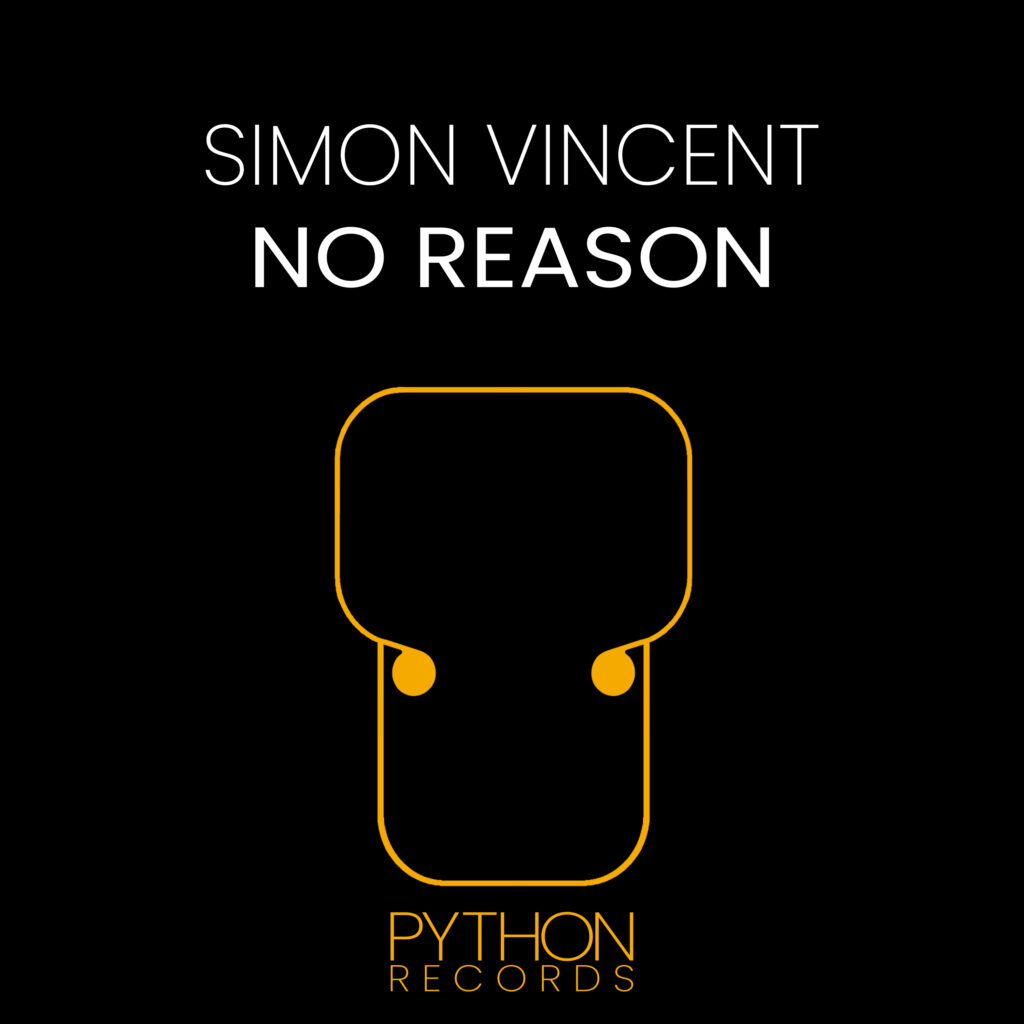 PYT030 | Simon Vincent – No Reason